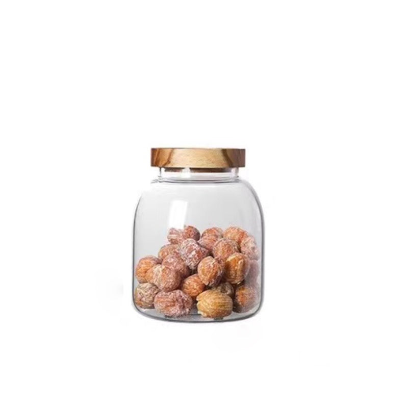 Bocaux-rangement-cuisine-en-verre-bois-taille-S-fond-blanc