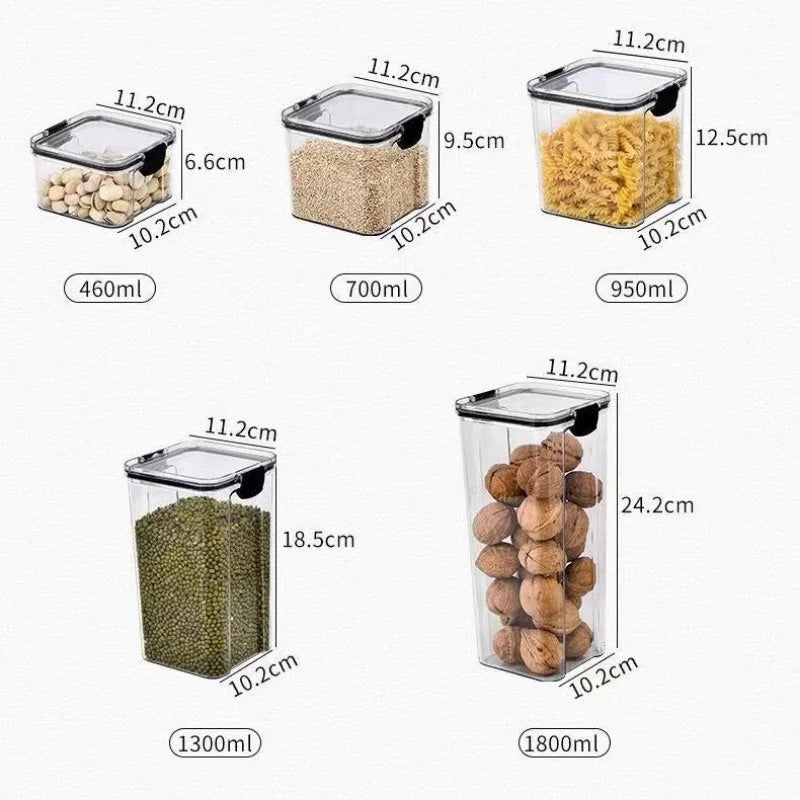 Bocaux-transparents-cuisine-inventaire-tailles