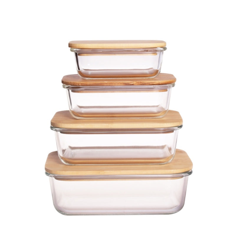 Boite-rangement-frigo-verre-rectangle-plusieurs-tailles-empilees