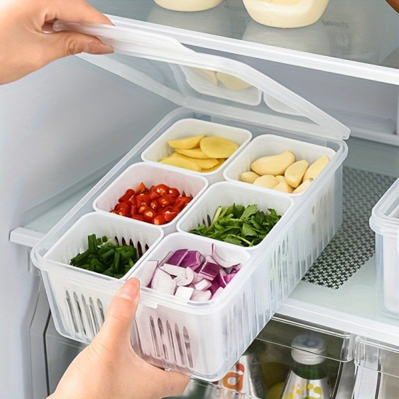 Boite-rangement-fruit-frigo-taille-M-6-compartiments-avec-aliments-dans-frigo