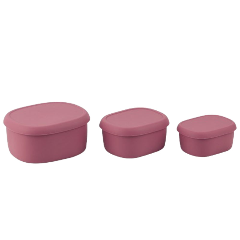 Boite-rangement-plastique-frigo-3-tailles-rose