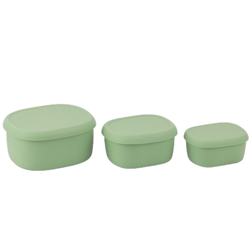 Boite-rangement-plastique-frigo-3-tailles-vert