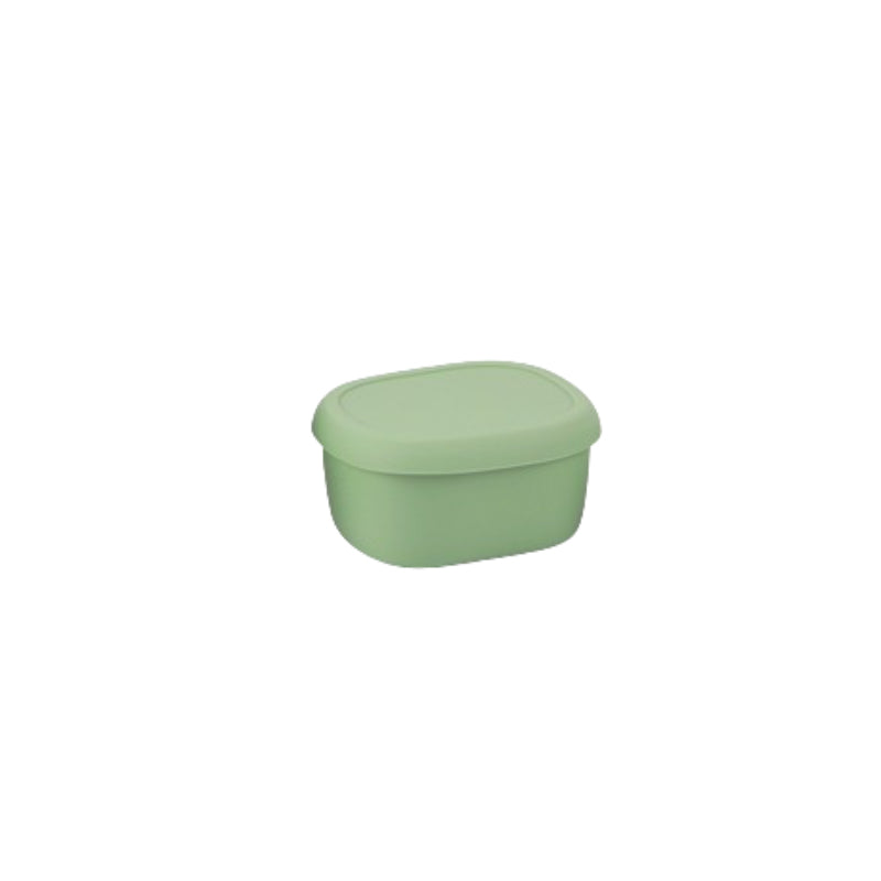 Boite-rangement-plastique-frigo-taille-M-vert