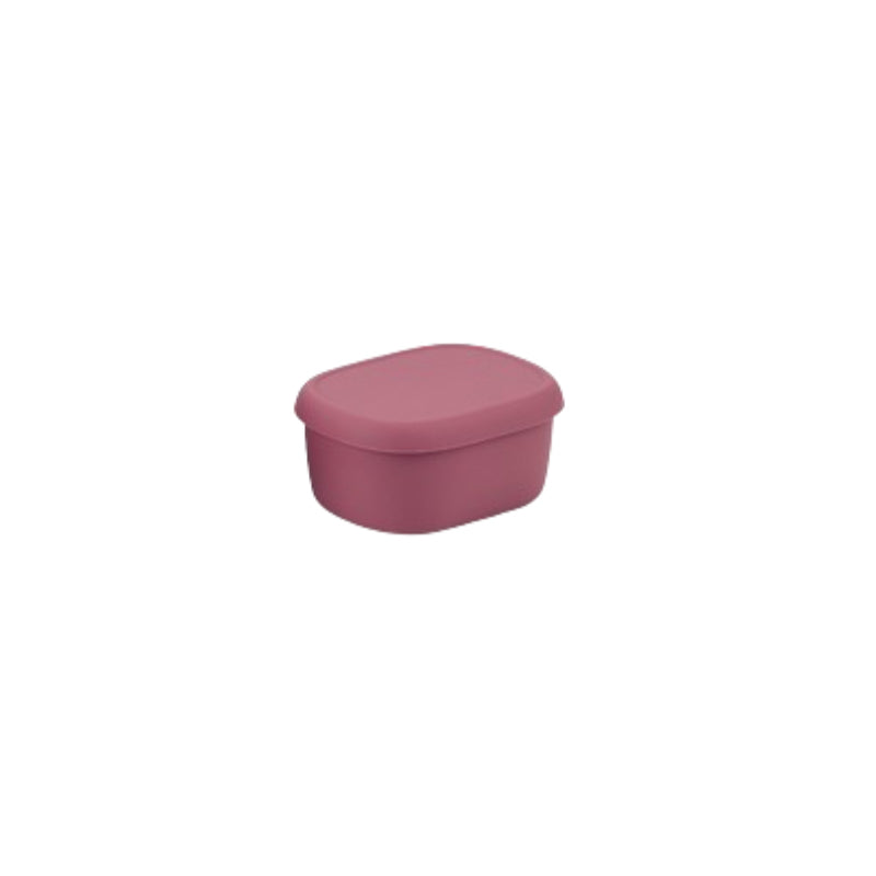 Boite-rangement-plastique-frigo-taille-S-Rose