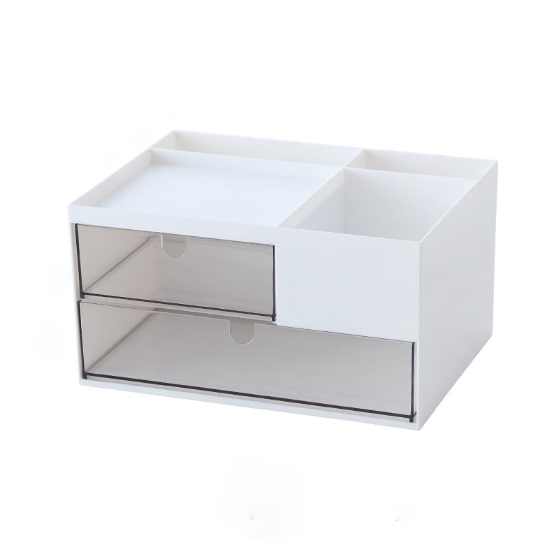 Organisateur-fourniture-bureau-blanc-fond-blanc