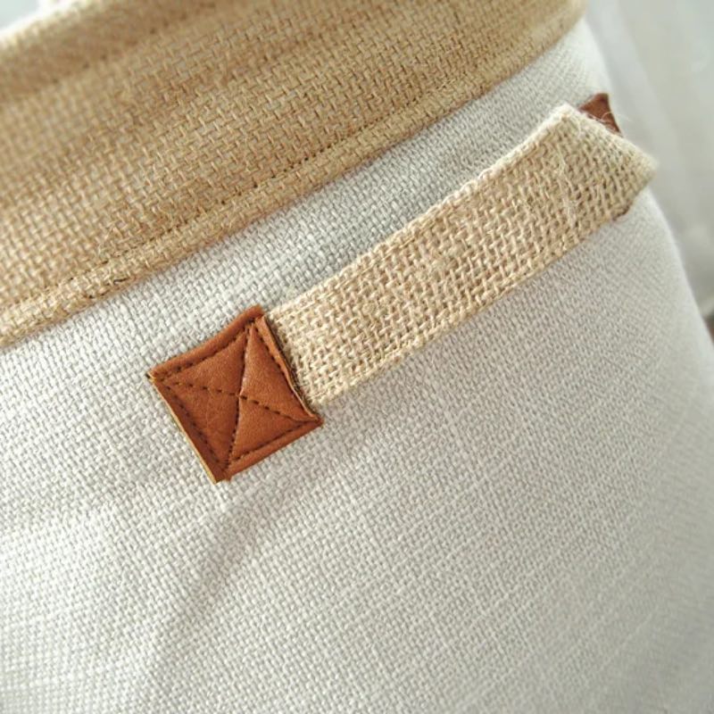 Panier-de-rangement-tissu-avec-couvercle-detail-anse