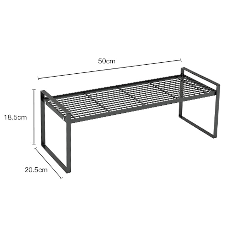 Rangement-interieur-placard-cuisine-noir-taille-M-dimensions-fond-blanc