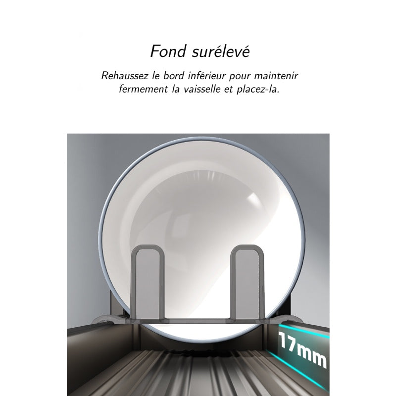 Rangement-vaisselle-tiroir-cuisine-fond-sureleve