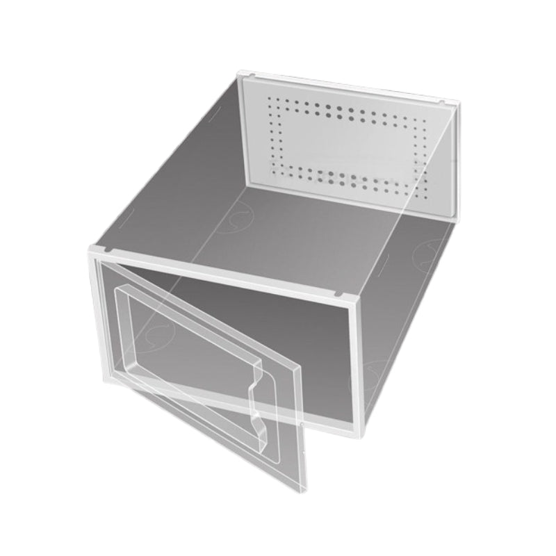 boite-de-rangement-chaussure-transparente-lot-6