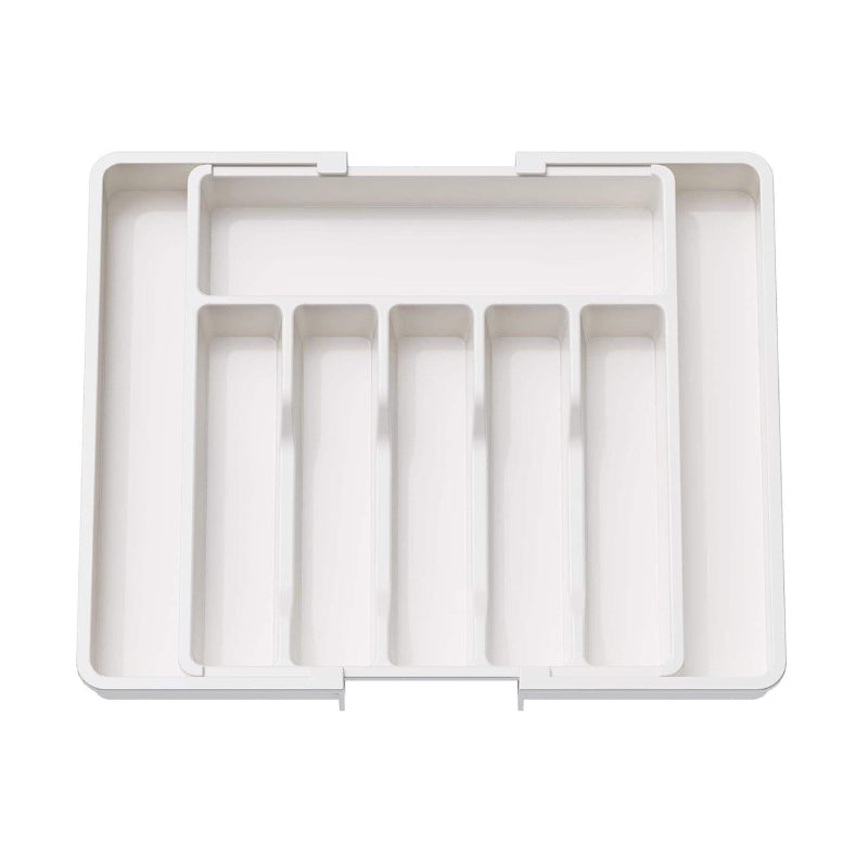 rangement-couvert-tiroir-cuisine-blanc-fond-blanc