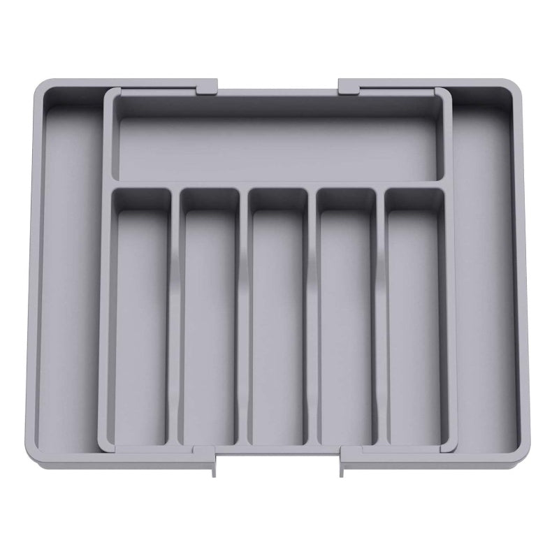 rangement-couvert-tiroir-cuisine-gris-fond-blanc