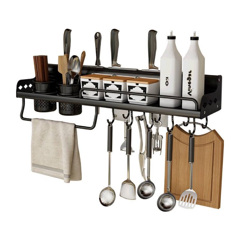 rangement-ustensile-cuisine-mural-taille-L-fond-blanc-avec-ustensiles