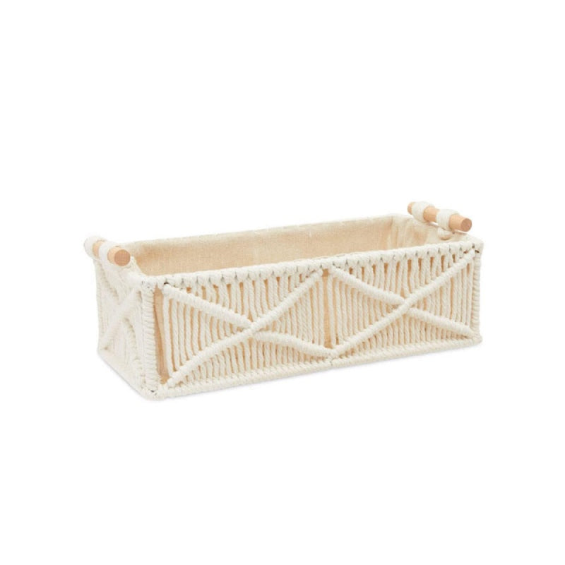 Accessoire-panier-rangement-salle-de-bain-taille-M-fond-blanc