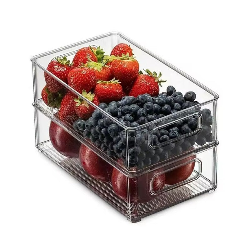 Bac-rangement-frigo-taille-S-fond-blanc-avec-fruits