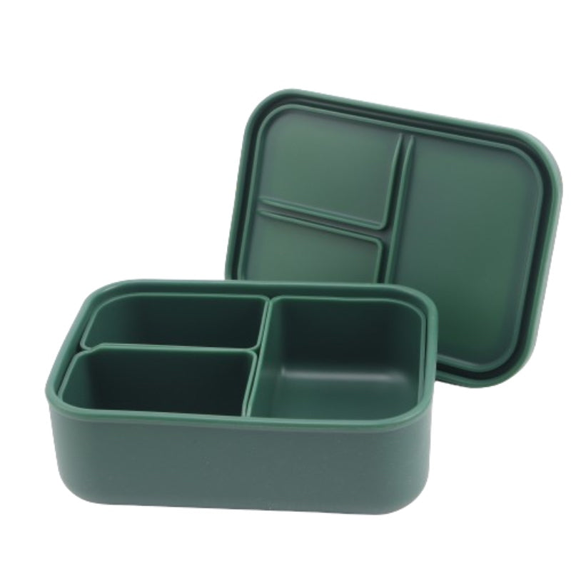 Boite-rangement-frigo-empilable-produits-vert-fond-blanc