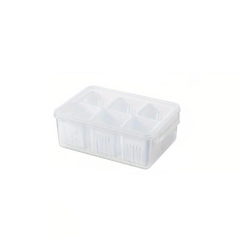 Boite-rangement-fruit-frigo-taille-M-6-compartiments-fond-blanc