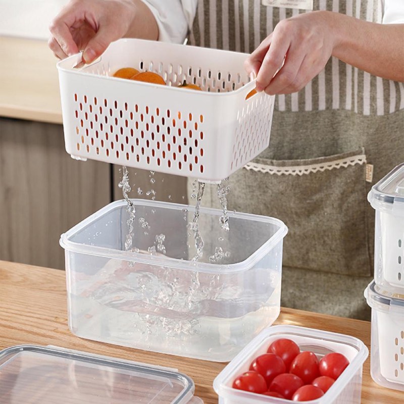 Boite-rangement-legume-frigo-egoutoire