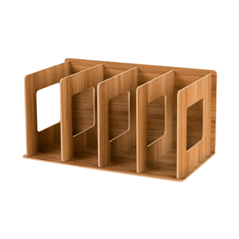 Organisateur-de-bureau-papier-fond-blanc