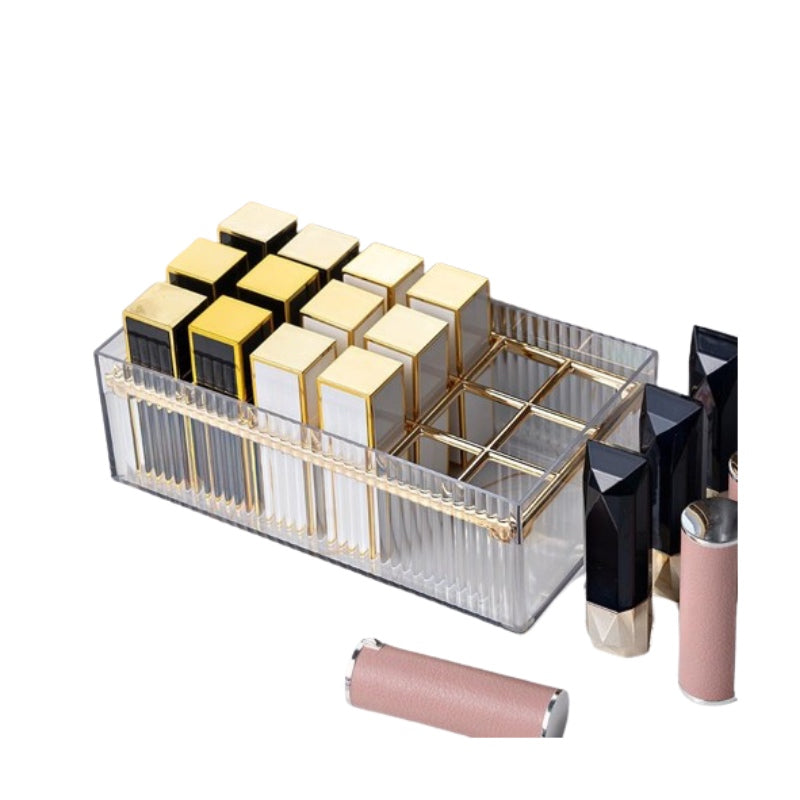 Organisateur-maquillage-tiroir-rouge-levres-dior-fond-blanc