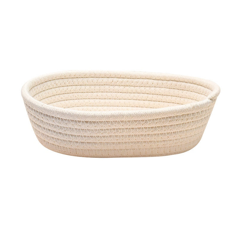 Panier-de-rangement-salle-de-bain-tissu-blanc-fond-blanc