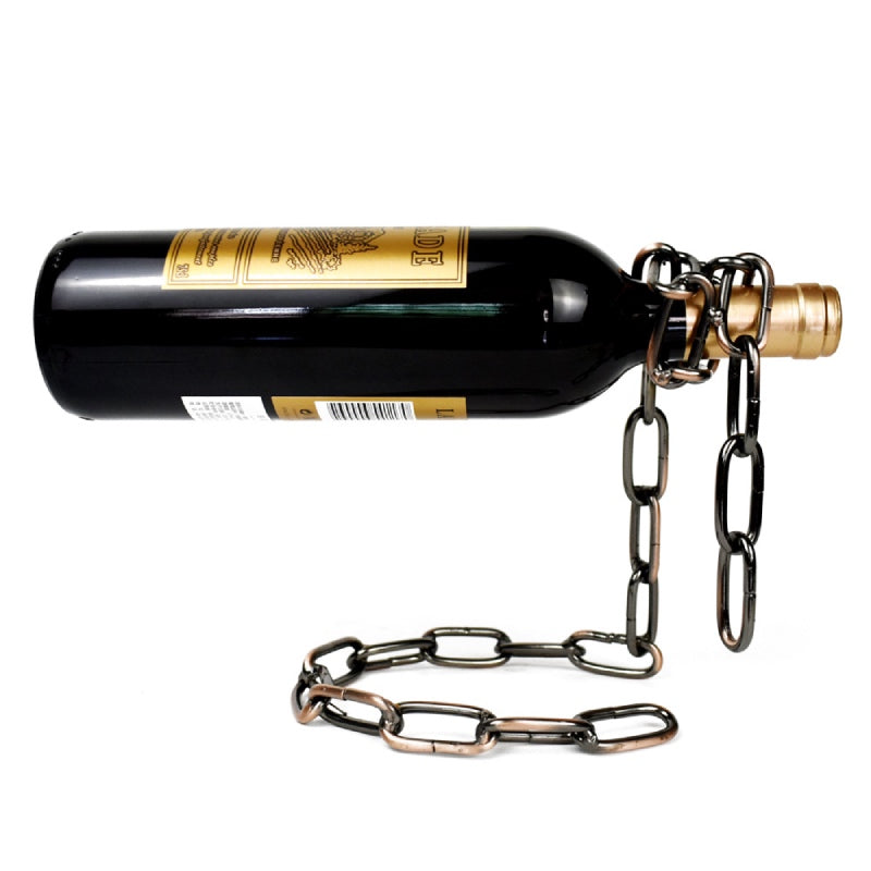 Range-bouteille-design-chaine-bouteille-vin-fond-blanc