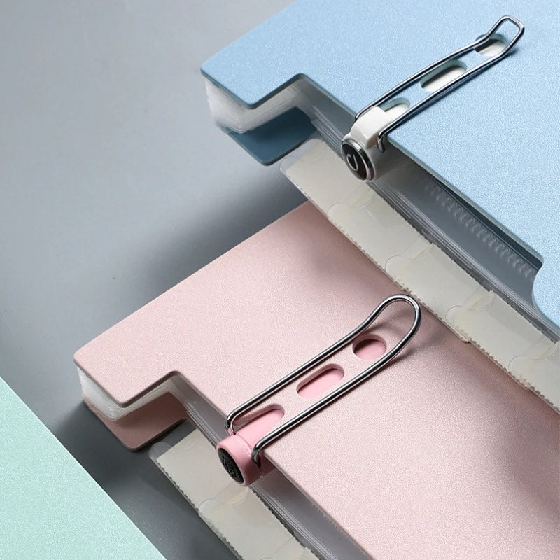 Range-document-pochette-bureau-zoom-details-fermeture-document
