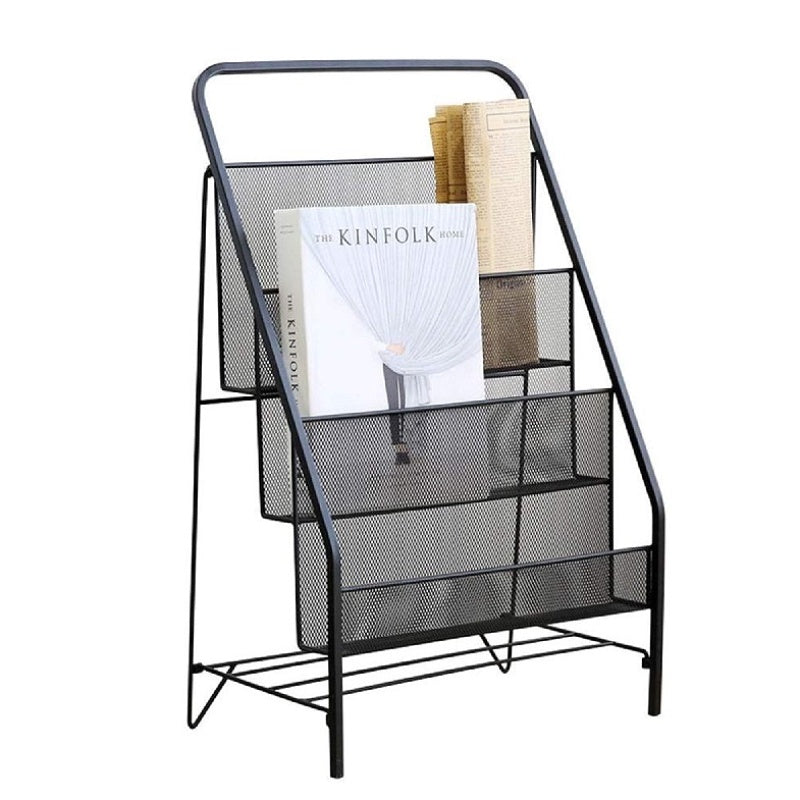 Range-documents-bureau-metal-noir-fond-blanc_1