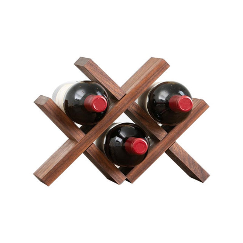 Rangement-bouteille-de-vin-trois-bouteilles-sur-fond-blanc