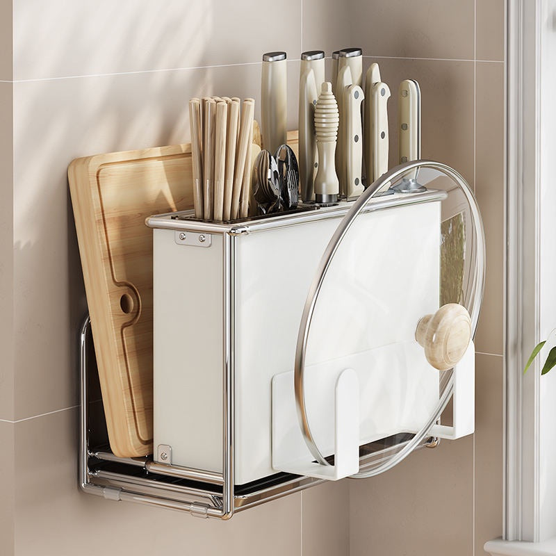 boite-de-rangement-pour-ustensiles-cuisine-blanc-accroche-au-mur