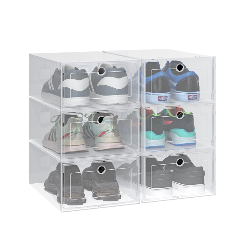 boite-rangement-chaussure-empilable